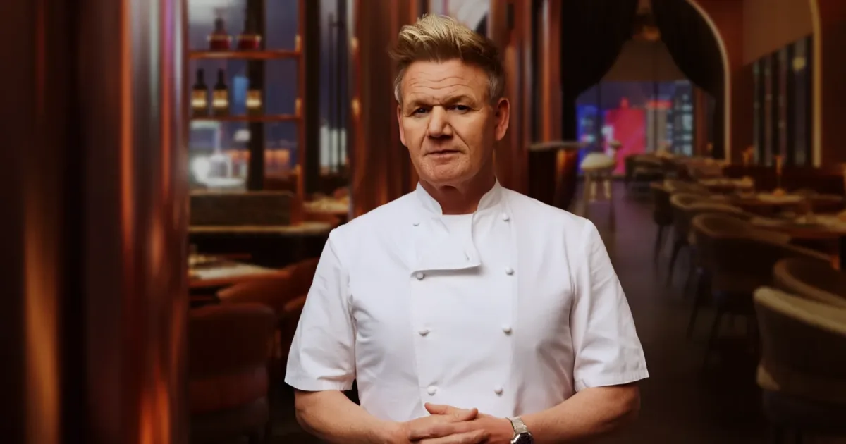 JS Group Announces Gordon Ramsay Burger, the Brand’s First Outpost in Southeast Asia